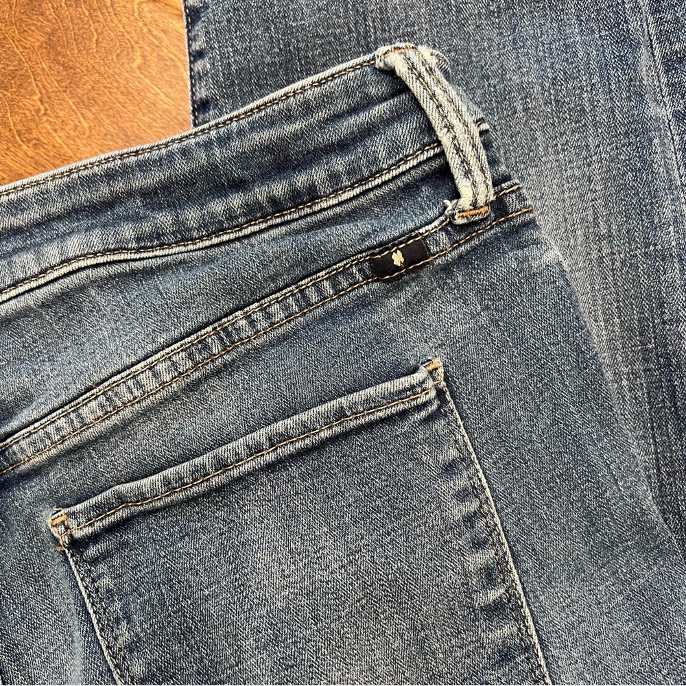 Lucky Brand Hayden Skinny jeans‎ womens size 10/30 - Picture 3 of 11